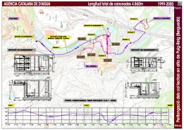 Projecte constructiu la perllongació dels col·lectors en alta de Puig-Reig (el Berguedà)